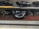 Oto Çıkma Parça / Fiat / 500 / Far & Stop / Sol Ön Far / Çıkma Parça 