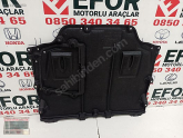Oto Çıkma Parça / Toyota / Corolla / Tampon / Alt Muhafaza / Çıkma Parça 