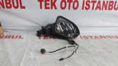 Oto Çıkma Parça / Chevrolet / Cruze / Ayna / Ayna Düğmesi / Çıkma Parça 