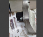 Oto Çıkma Parça / Hyundai / Getz / Motor / Takozu & Kulağı / Sıfır Parça 