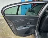RENAULT FLUENCE SOL ARKA KAPI DÖŞEMESİ ORJ SÖKME RENKAY KOCAELİ