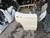 Oto Çıkma Parça / Nissan / Qashqai / Kaporta & Karoser / Sağ Arka Kapı / Çıkma Parça 