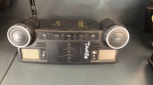 VW TOUAREG 7L6907040H KLİMA KONTROL PANELİ OTO FEDAİ