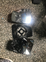 Oto Çıkma Parça / Renault / Fluence / Ayna / Ayna Camı / Çıkma Parça 
