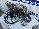 Oto Çıkma Parça / Fiat / Egea / Elektrik / Elektrik Tesisatı / Çıkma Parça 