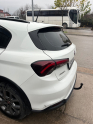 Oto Çıkma Parça / Fiat / Egea / Kaporta & Karoser / Bagaj Kapağı / Çıkma Parça 