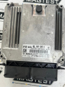 06L907309H 0261S22368 MG1CS111 AUDI A6 ECU MOTOR