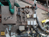 Oto Çıkma Parça / Toyota / Corolla / Elektrik / Sigorta Kutusu / Çıkma Parça 