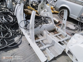 Oto Çıkma Parça / Renault / Clio / Direksiyon / Direksiyon Sargısı / Çıkma Parça 
