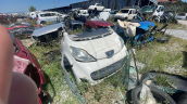 Oto Çıkma Parça / Peugeot / 107 / Motor / Motor (komple) / Çıkma Parça 