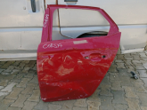 Opel Corsa sol arka kapı çıkma orjinal