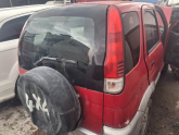 Oto Çıkma Parça / Daihatsu / Terios / Far & Stop / Sol Arka Stop / Çıkma Parça 
