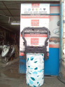 Transipoter T-5-6-7 tiravers besik