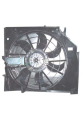 Bmw 3 Serı E46 Sdcoupe Radyatör Fan Davlumbazı 3 Fişli 4 Silindir
