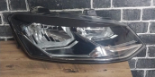6C1941006 orj hatasız 15-18 vw polo sağ ön far