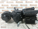 VW TRANSPORTER T5 KALORİFER KAZANI VE MOTORU (KIRIK MEVCUT) 7H1