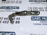 Oto Çıkma Parça / Audi / A4 / Kaporta & Karoser / Kaput Menteşesi / Çıkma Parça 