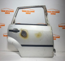 Ford fiesta sol arka kapı orijinal 2004-07