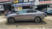 Oto Çıkma Parça / Fiat / Egea / Kaporta & Karoser / Sol Ön Kapı / Çıkma Parça 