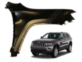 GRAND CHEROKEE ÖN ÇAMURLUK SAĞ SOL 2014 VE ÜZERİ / KAMPANYA