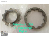 MİTSUBİSHİ L200 06-14 YAĞ POMPA DİŞLİSİ !!!! [ XDB0912A18 ]