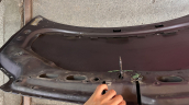 Oto Çıkma Parça / Citroen / C4 / Kaporta & Karoser / Kaput / Çıkma Parça 