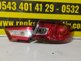 Oto Çıkma Parça / Renault / Clio / Far & Stop / Bagaj Stop / Çıkma Parça 