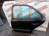mercedes w210 kasa sol arka kapı