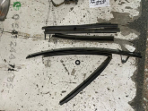 Oto Çıkma Parça / Dacia / Solenza / Kaporta & Karoser / Sol Arka Kapı / Çıkma Parça 