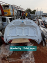 Oto Çıkma Parça / Honda / City / Kaporta & Karoser / Kaput / Çıkma Parça 