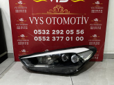 Oto Çıkma Parça / Hyundai / Tucson / Far & Stop / Sol Ön Far / Çıkma Parça 