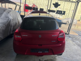 SUZUKİ SWİFT 2020 dolu bagaj