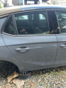 OPEL CROSSLAND DOLU SAĞ ARKA KAPI ÇIKMA SÖKME YEDEK PARÇA