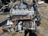 Oto Çıkma Parça / Iveco - Otoyol / Daily / Motor / Motor (komple) / Çıkma Parça 