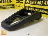 Oto Çıkma Parça / Renault / R 5 / Tampon / Sis Farı Çerçevesi / Çıkma Parça 