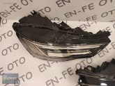 Oto Çıkma Parça / Audi / A6 / Far & Stop / Sol Ön Far / Sıfır Parça 