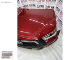 Oto Çıkma Parça / Toyota / Hilux / Kaporta & Karoser / Komple Ön / Çıkma Parça 