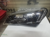 Oto Çıkma Parça / Skoda / Superb / Fren / El Fren Teli / Çıkma Parça 