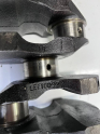 Oto Çıkma Parça / Land Rover / Freelander / Motor / Krank / Çıkma Parça 