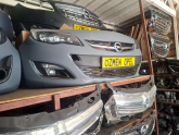 Oto Çıkma Parça / Opel / Corsa / Far & Stop / Sol Ön Far / Çıkma Parça 