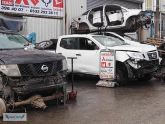 Oto Çıkma Parça / Nissan / Navara / Şanzıman / Şanzıman Komple / Çıkma Parça 