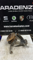 Oto Çıkma Parça / Volkswagen / Jetta / Alt Takım / Taşıyıcı / Çıkma Parça 