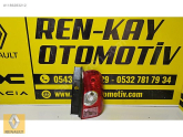 DACİA DUSTER ARKA STOP LAMBASI SAĞ 2010- RENKAY OTO KOCAELİ