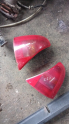 Renault Clio 2 hb arka stoplar