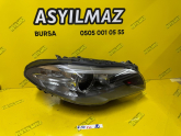BMW F10 LCİ SAĞ FAR (ORJİNAL) - HATASIZ ARAÇTAN SÖKME