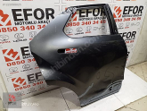 Oto Çıkma Parça / Toyota / C-HR Hybrid / Kaporta & Karoser / Sol Arka Kapı / Çıkma Parça 