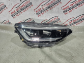 Oto Çıkma Parça / Volkswagen / Taigo / Far & Stop / Sağ Ön Far / Çıkma Parça 