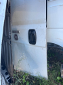 Oto Çıkma Parça / Fiat / Ducato / Kaporta & Karoser / Sol Arka Kapı / Çıkma Parça 