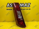 RENAULT KANGOO EXPRESS SOL STOP (ORJİNAL)