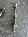 Oto Çıkma Parça / Renault / Clio / Alt Takım / Aks / Çıkma Parça 